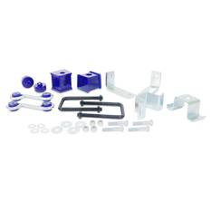 RR ADJ S/BAR HARDWARE KIT, , scaau_hi-res
