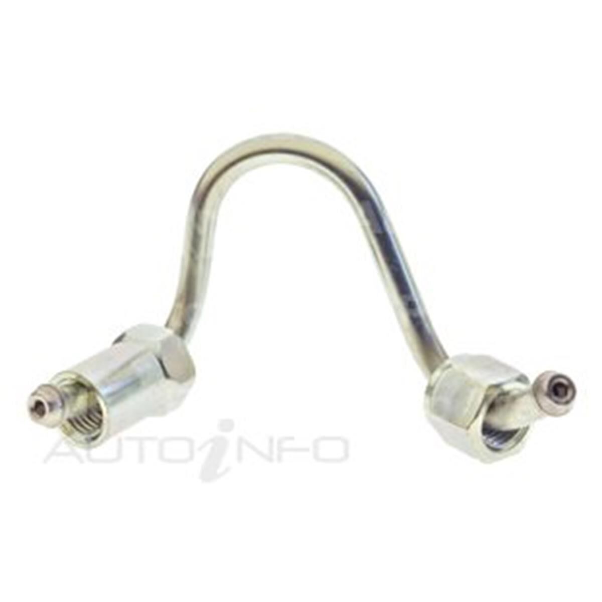 HIGH PRESSURE INJECTOR FEED LINE, , scaau_hi-res