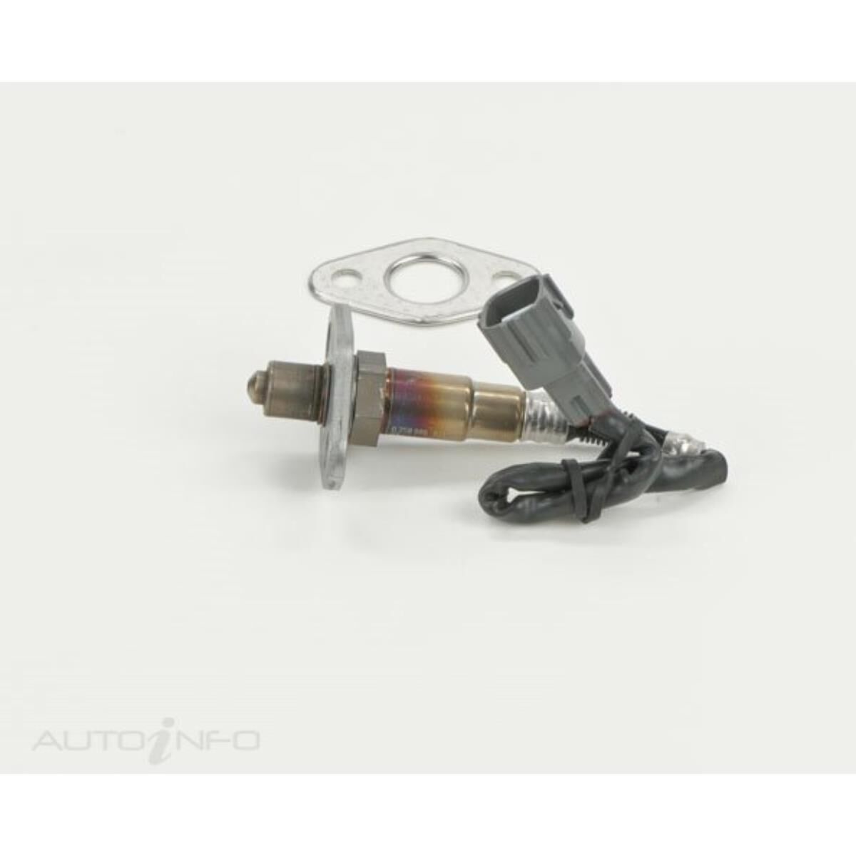 Oxygen Sensor, , scaau_hi-res