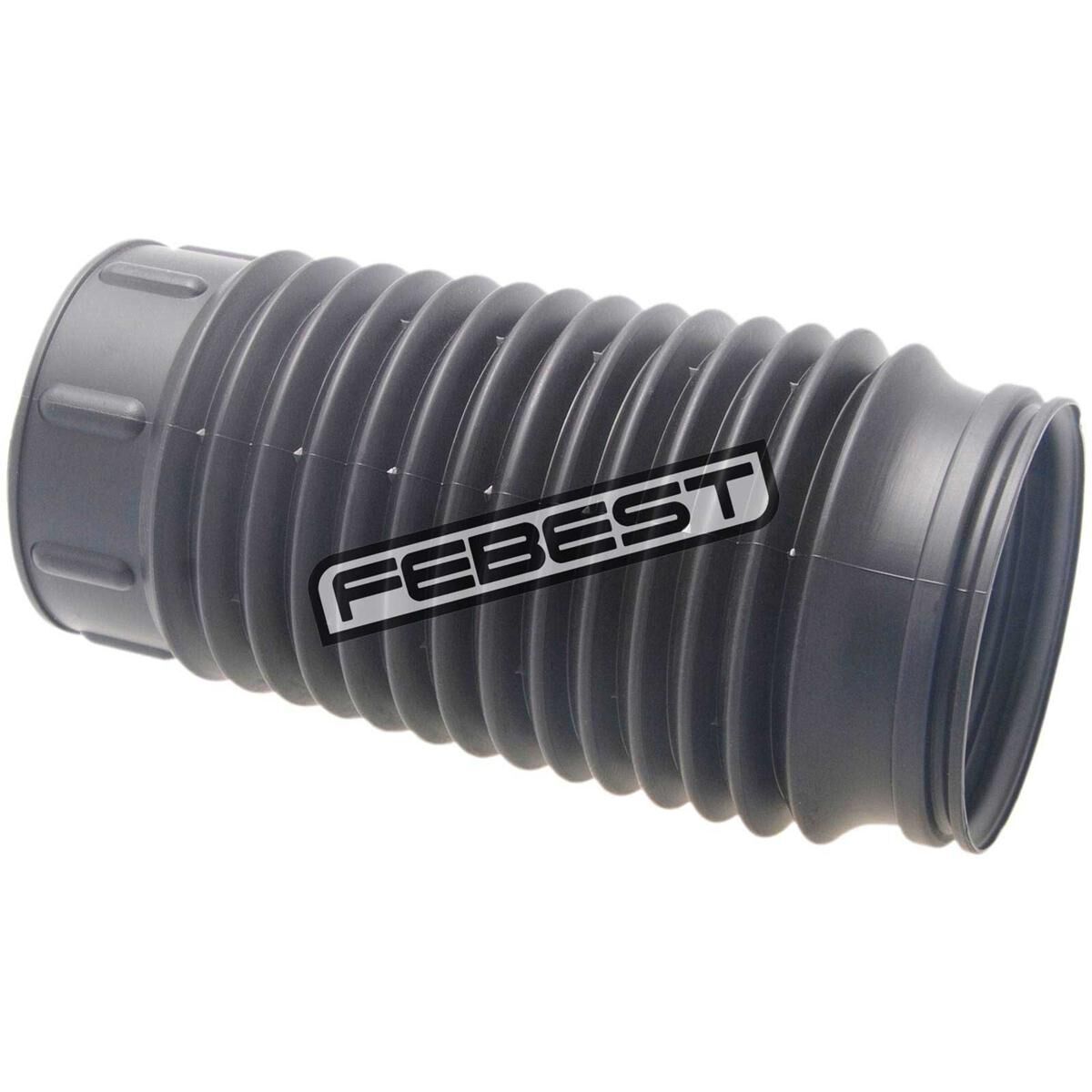 FEBEST Front Shock Absorber Boot - PGSHB-BOX3 | Supercheap Auto