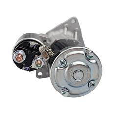 Ignition, Start & Charge, , scaau_hi-res