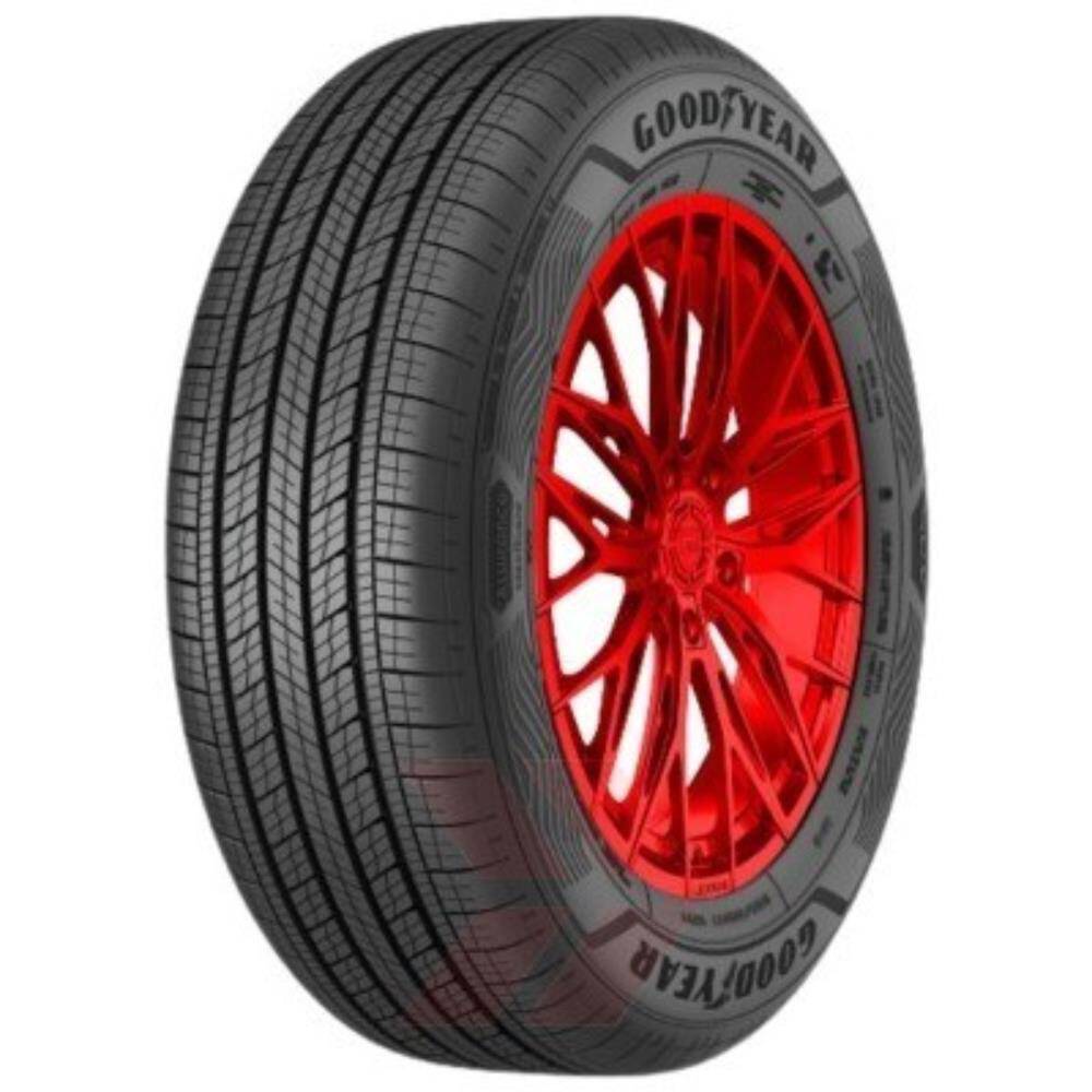 Goodyear Assurance Maxguard Suv Passenger Car Tyres 205/70R15 96H ...