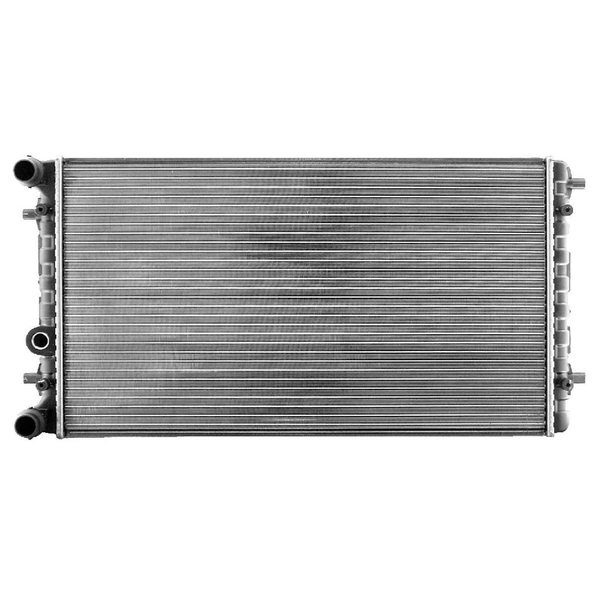 Jayrad Radiator - JR4007J | Supercheap Auto