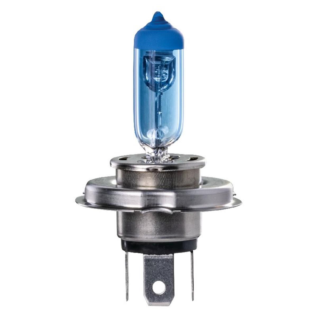 PKT2 H4 4300K HALOGEN GLOBES12V 60/55W P43t-38 TWIN BOX, , scaau_hi-res