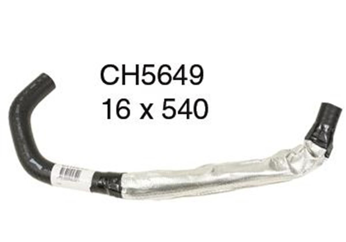 Heater Hose  - TOYOTA LANDCRUISER KDJ150R - 3.0L I4 Turbo DIESEL - Manual & Auto, , scaau_hi-res