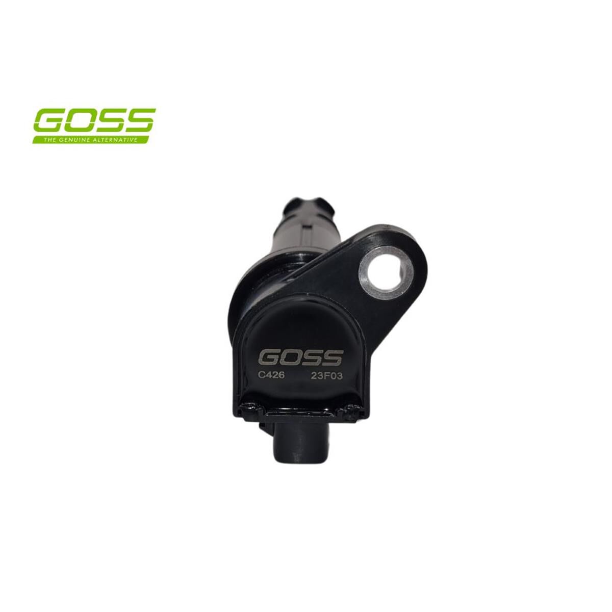 GOSS IGNITION COIL, , scaau_hi-res