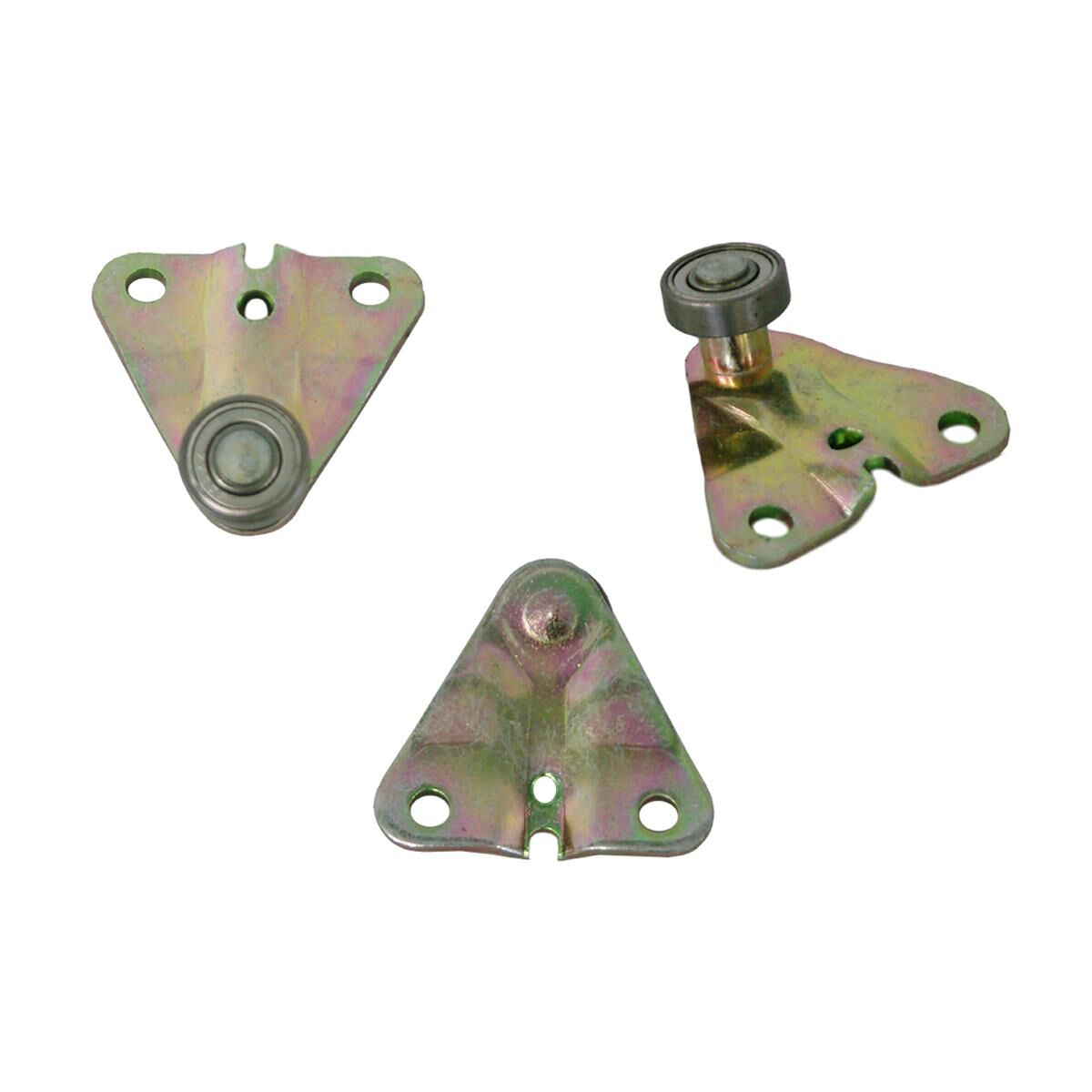 TOYOTA HIACE YH50 SLIDING DOOR HINGE UPPER, , scaau_hi-res