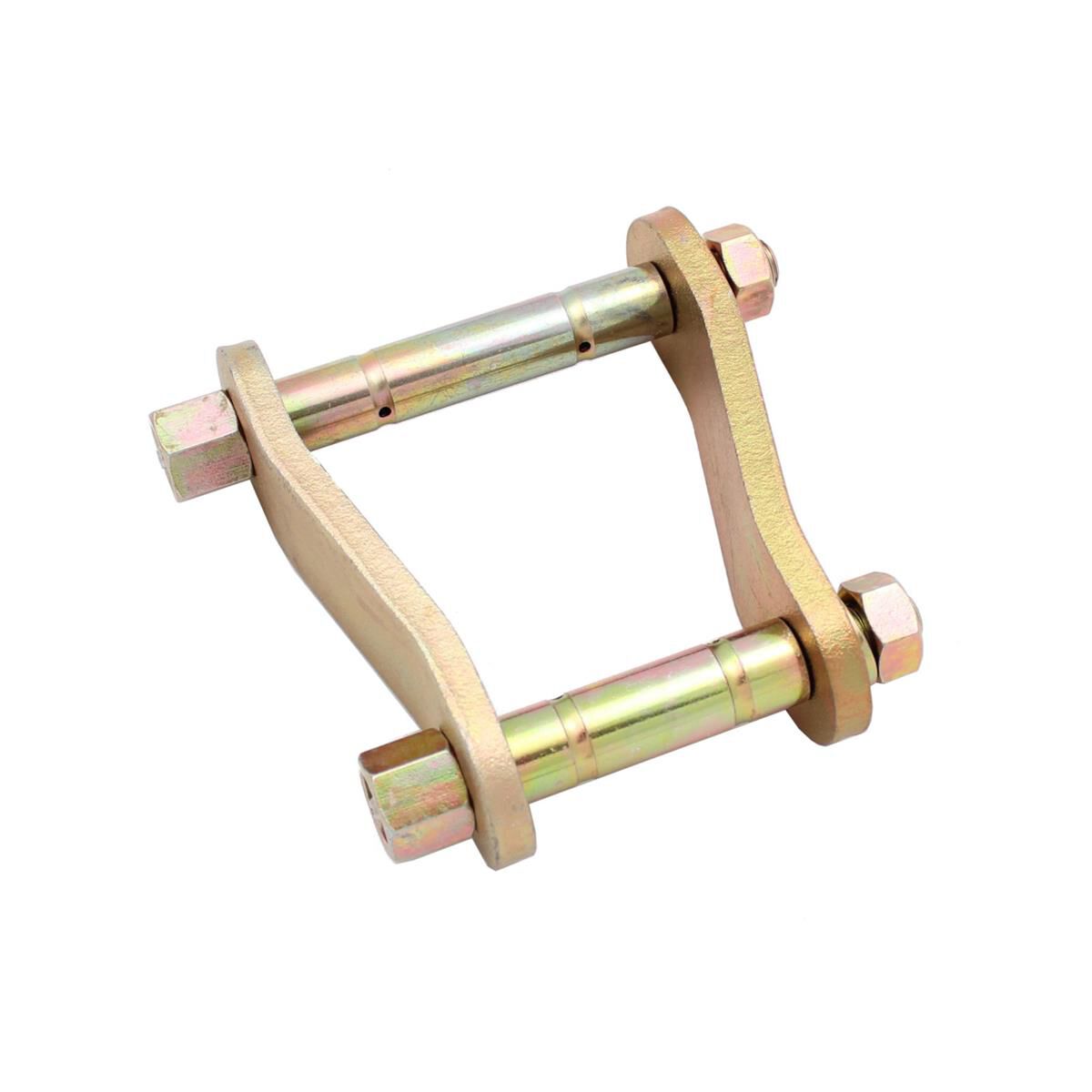 FORMULA Greasable Shackle, , scaau_hi-res