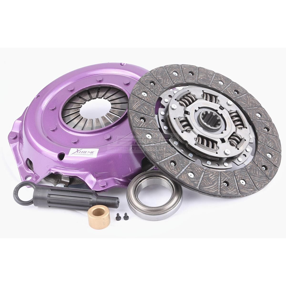 KIT PER GMH COM VC 2.8/3.3L, , scaau_hi-res