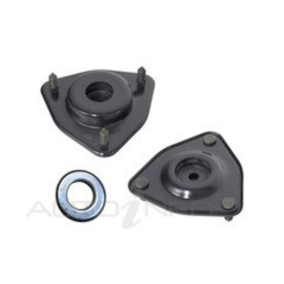 JEEP COMPASS  MK  2007 ~ ONWARDS  FRONT STRUT MOUNT  COMES WITH THEBEARING., , scaau_hi-res