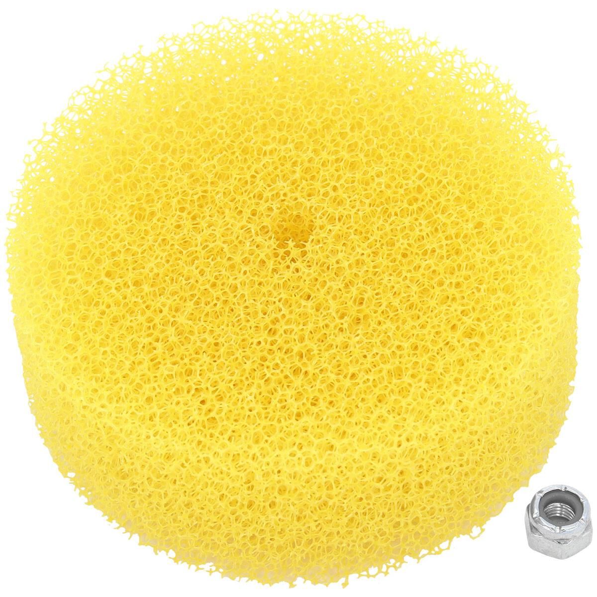 REPLACEMENT FOAM FILTER BREATHER TANK 77-1019 DRY SUMP, , scaau_hi-res