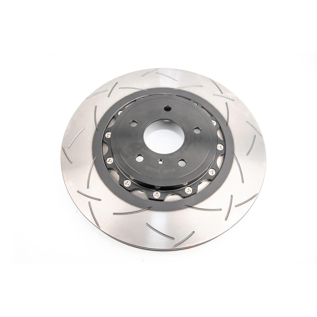 5000 Fully Assembled 2-piece Black Hat T3 Slot KP ( Nissan 370Z 08-> F ), , scaau_hi-res