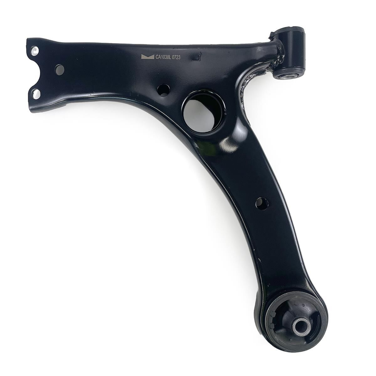 Control Arm Front Lower - Left - TOYOTA COROLLA ZRE152R ASCENT 1.8L 2Z, , scaau_hi-res