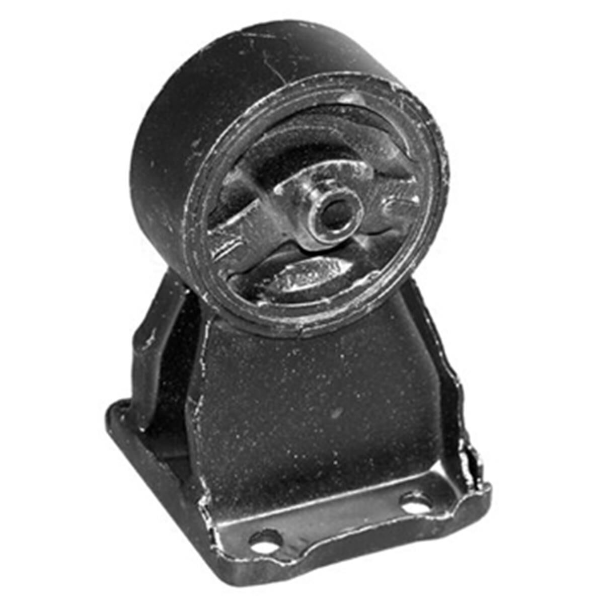 Engine Mount Rear - HYUNDAI SONATA . - 2.4L I4  PETROL - Manual, , scaau_hi-res