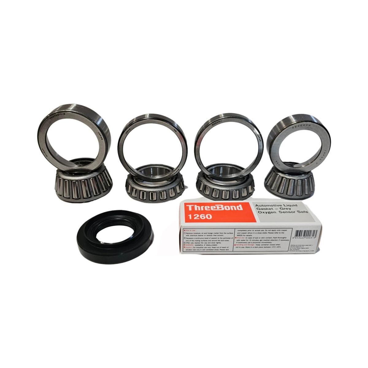 DIFFERENTIAL REPAIR KIT, , scaau_hi-res