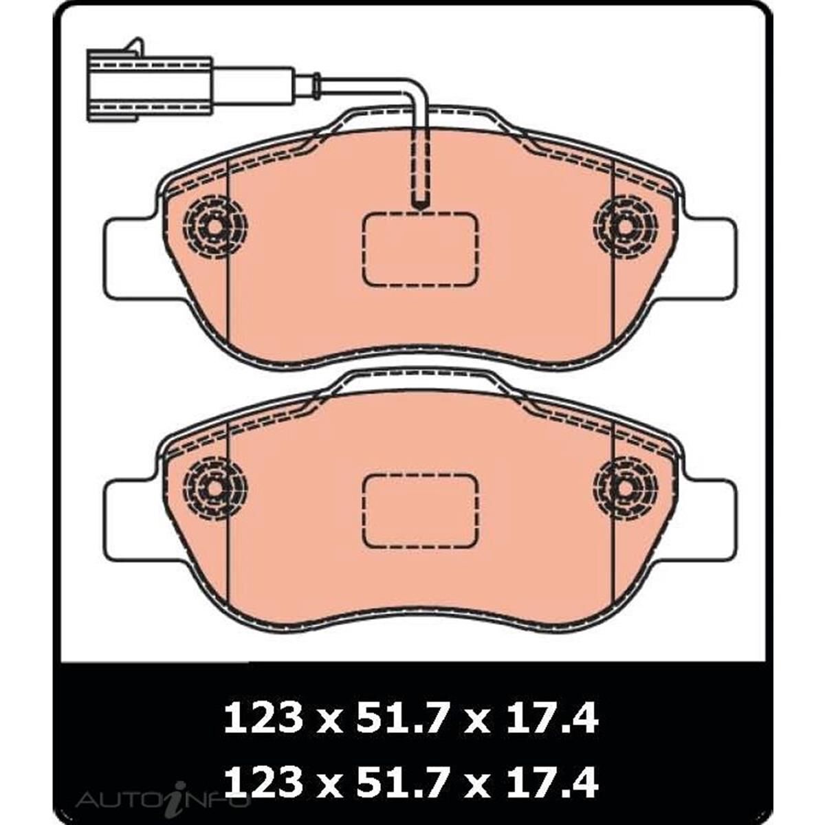 FIAT PUNTO FRONT 10/05-, , scaau_hi-res