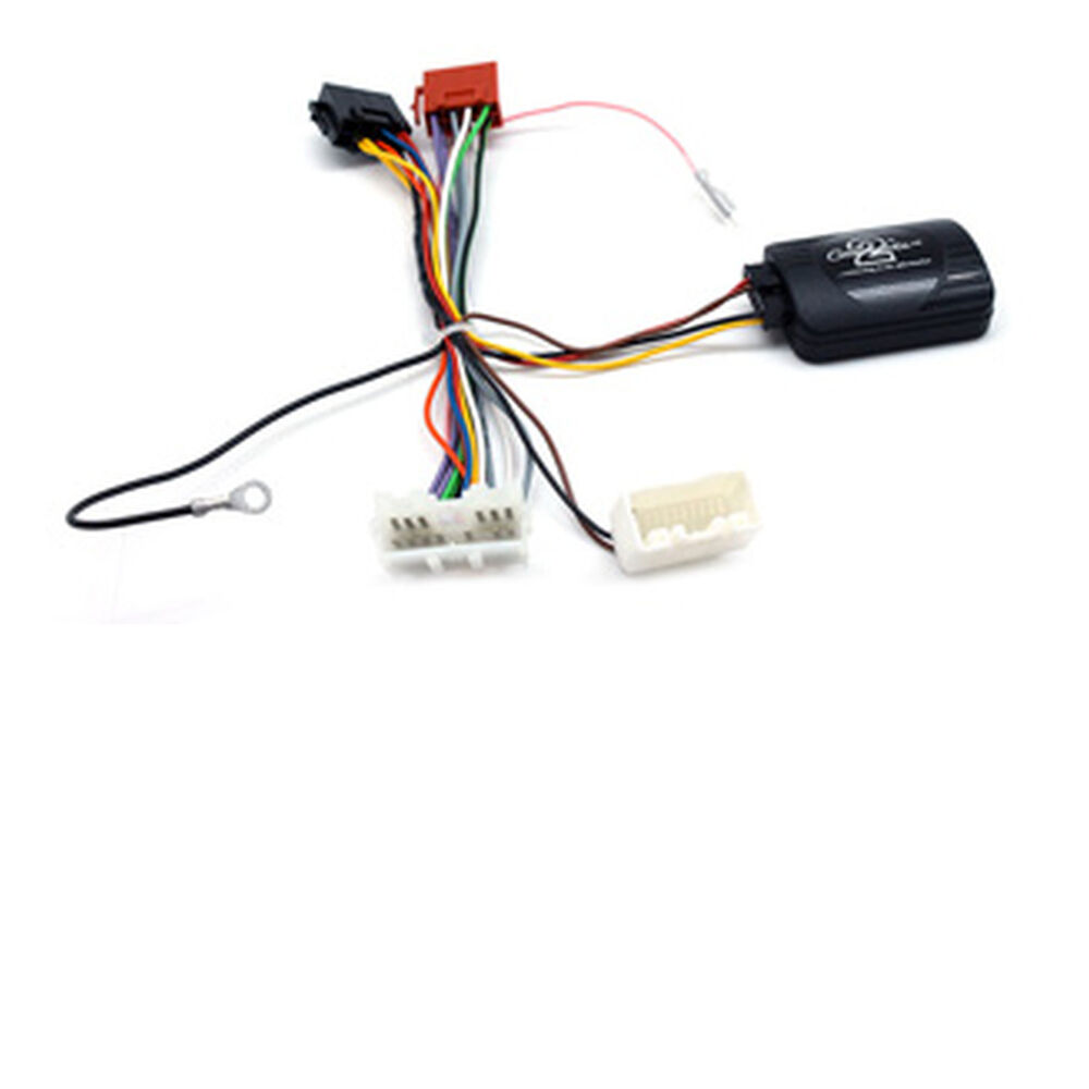 Aerpro Steering Wheel Control Harness CHMB5C Supercheap Auto