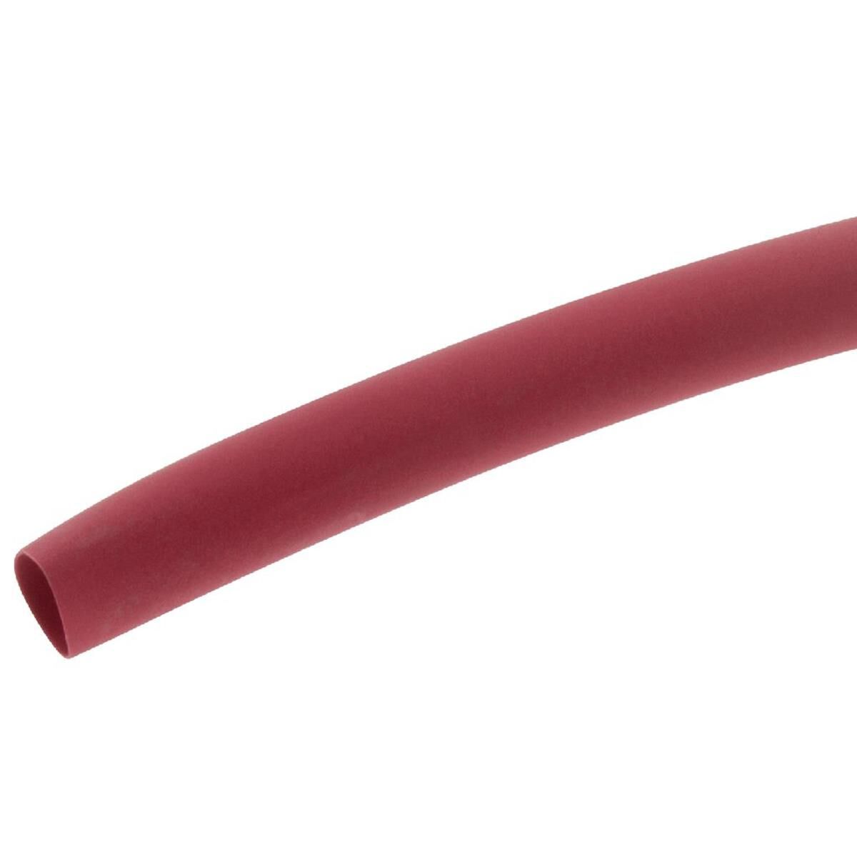 HEAT SHRINK TUBING 10M RED, , scaau_hi-res