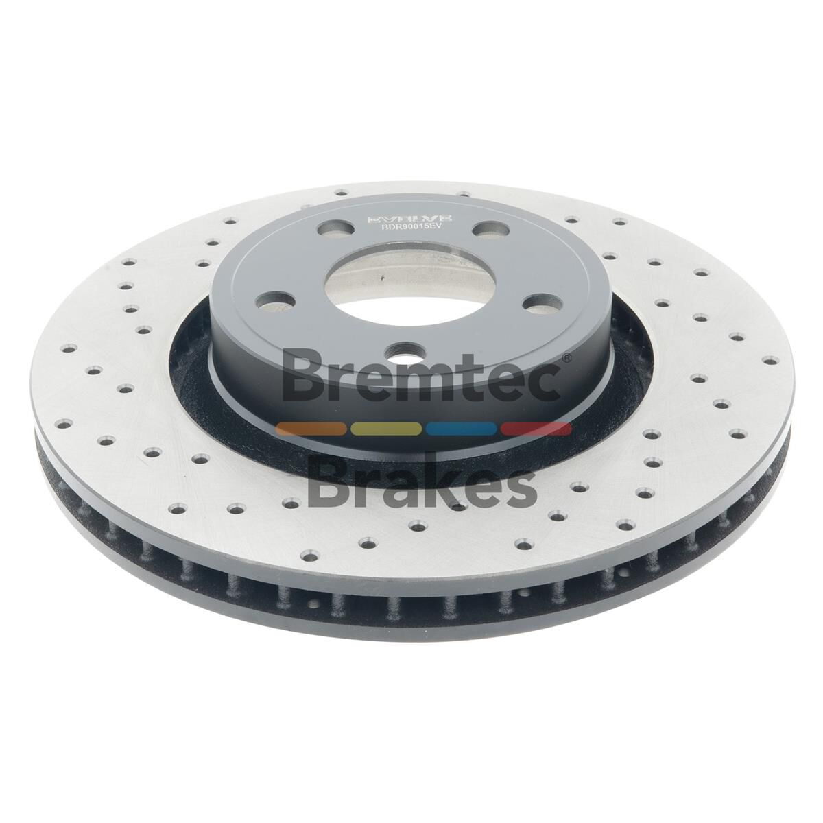 MUSTANG FRONT 320MM, , scaau_hi-res