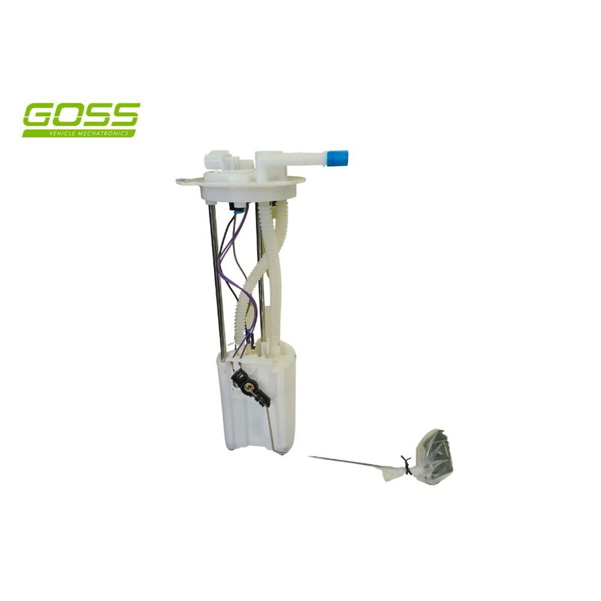 GOSS FUEL PUMP MODULE, , scaau_hi-res