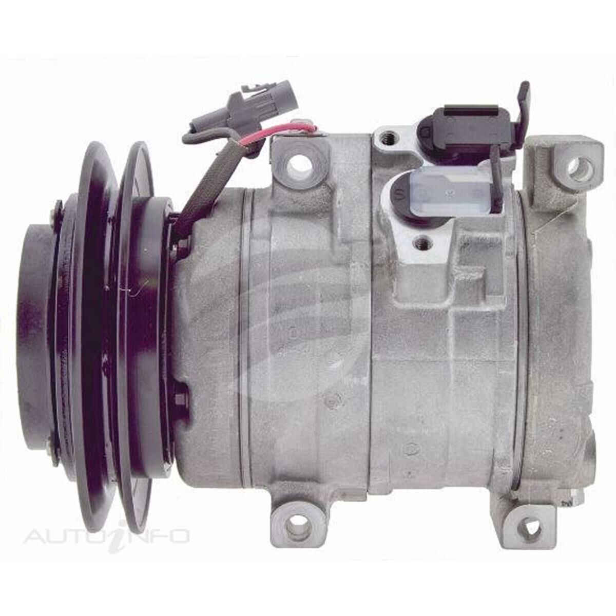 COMP HINO DYNA 4500 4.6L HINO DUTRO XZU414R 10/03-07, , scaau_hi-res