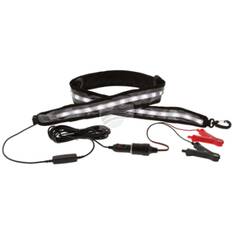 LED CAMPNG STRIP LAMP 12V DUAL ORANG/WHT ILLUM 1.2m HOOK/CLIP MNT DIMMER SWITCH IP65, , scaau_hi-res