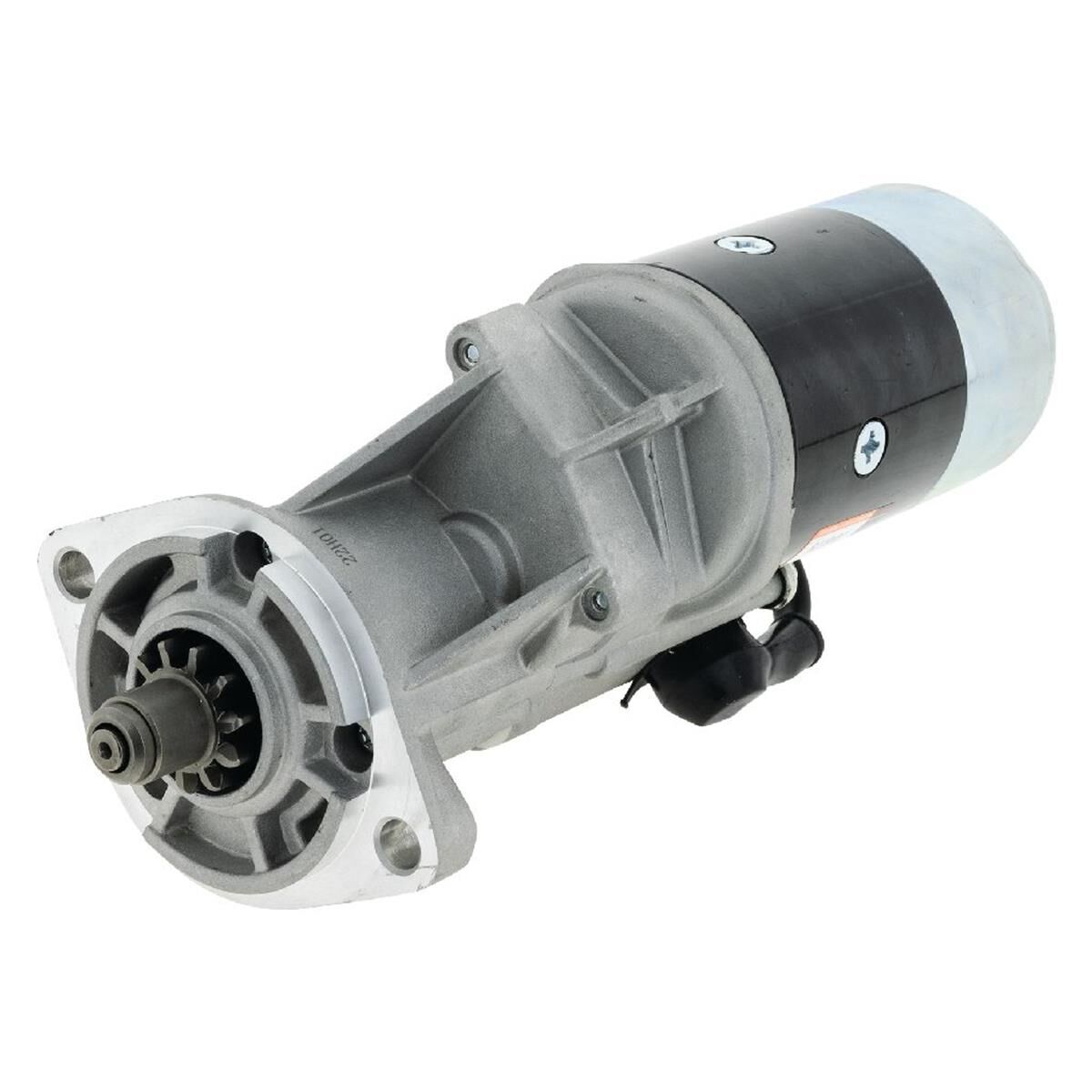 STR 24V 4.5kW 11T CW, KOMATSU S6D95, WET CLUTCH - STARTER MOTORS HEAVY DUTY, , scaau_hi-res