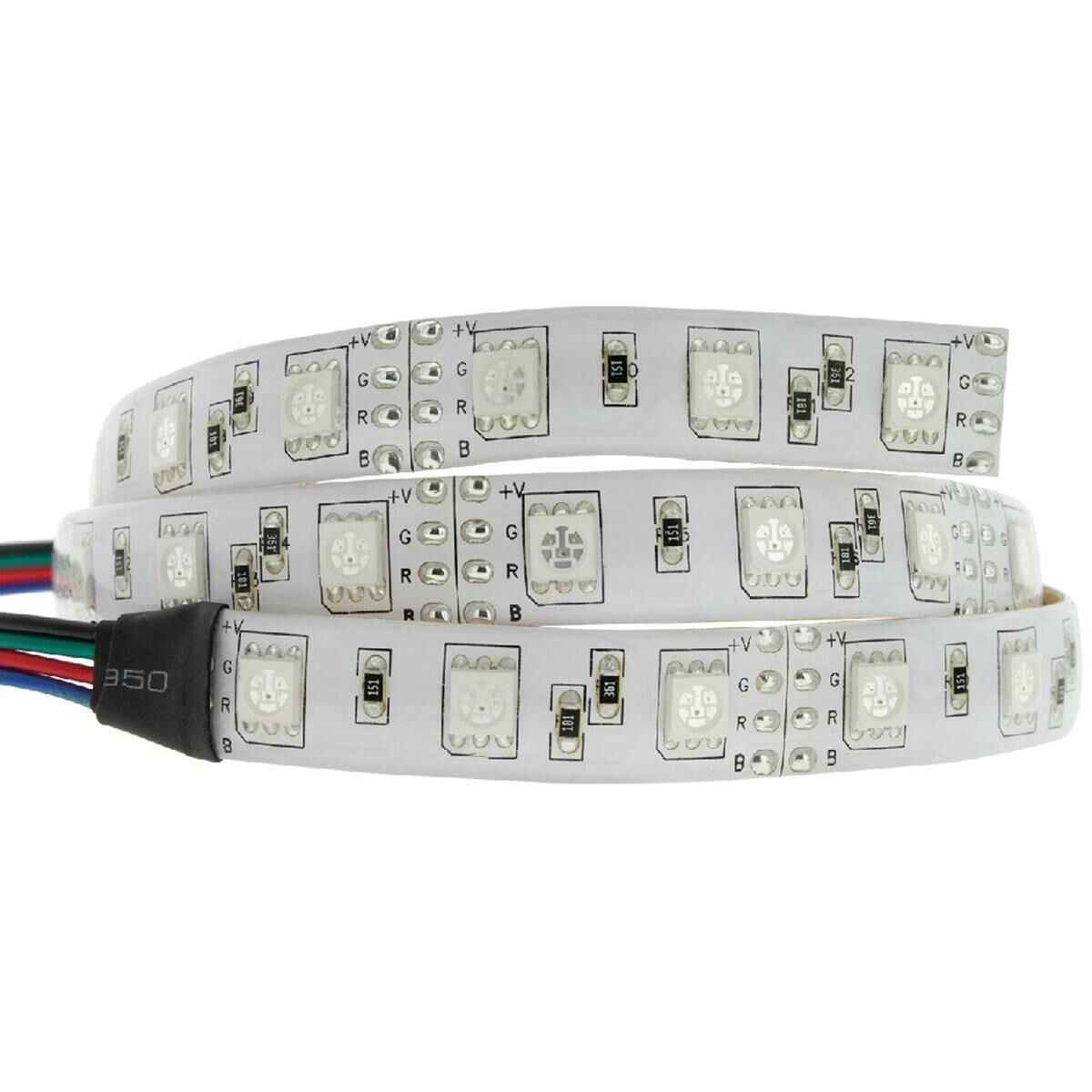 LED STRIP LIGHTING 12V 1200mm, , scaau_hi-res