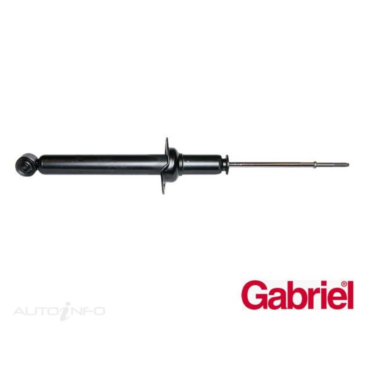 Ultra Spring Seat Shock - Gas, , scaau_hi-res