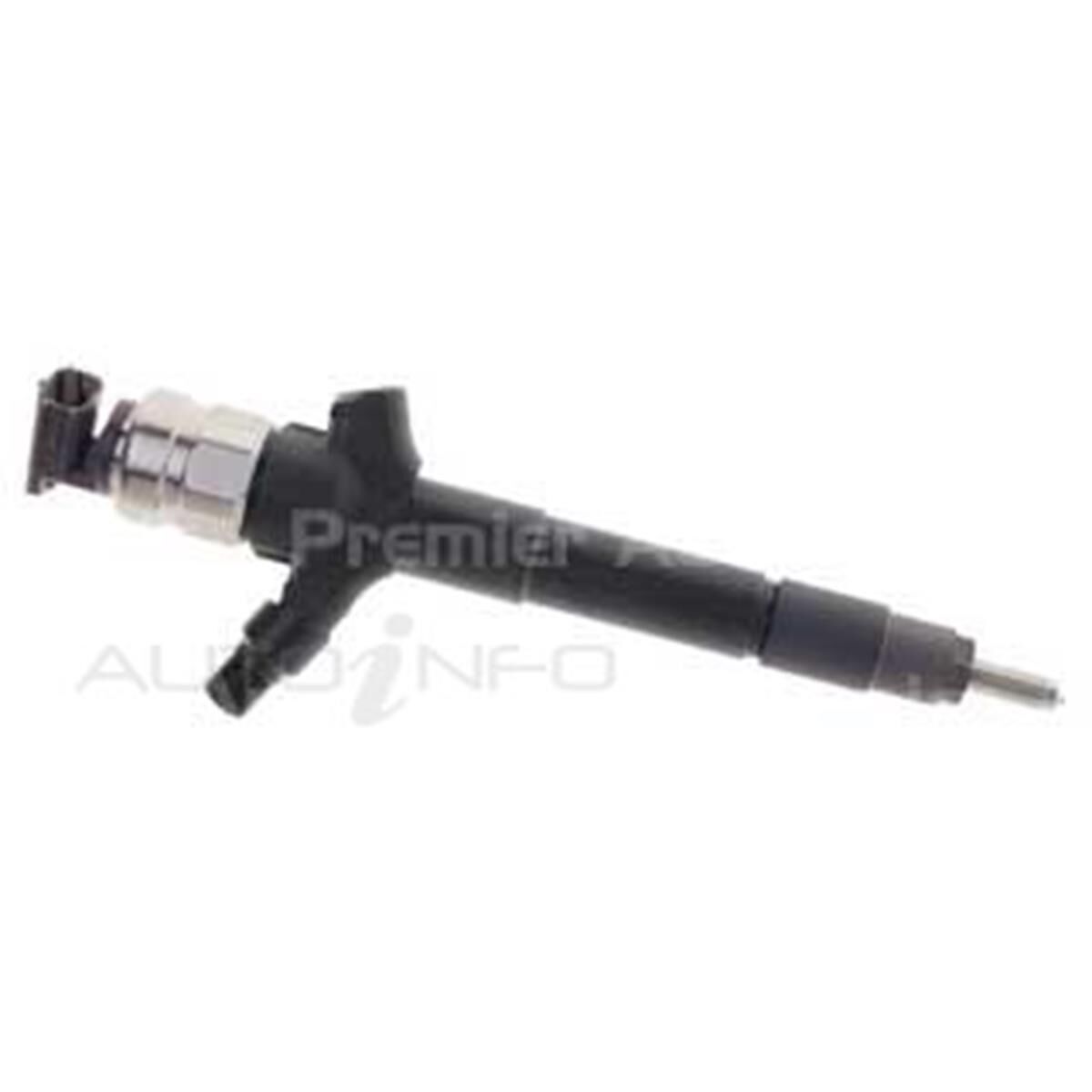 Diesel Fuel INJECTOR, , scaau_hi-res