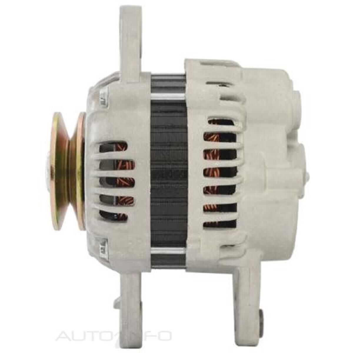 ALTERNATOR 12V 45A, , scaau_hi-res