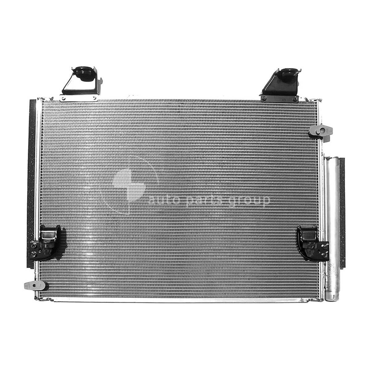 A/C CONDENSER, , scaau_hi-res