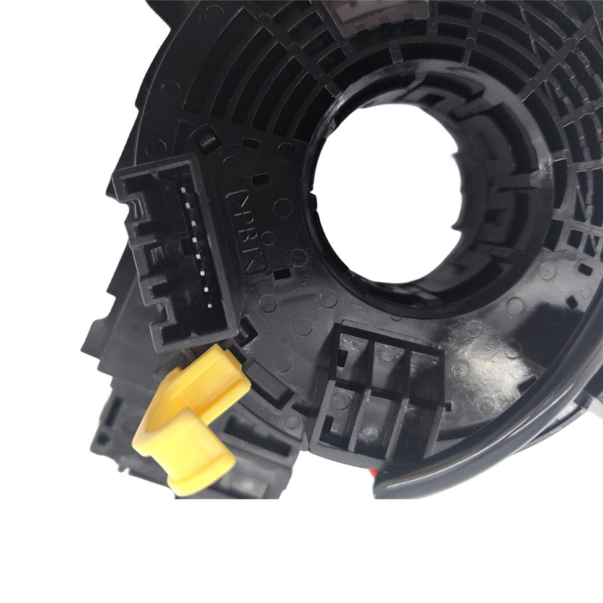 AIRBAG CLOCK SPRING FIT FOR NISSAN NAVARA D23 NP300 2015-2020 25554-3TS0A, , scaau_hi-res