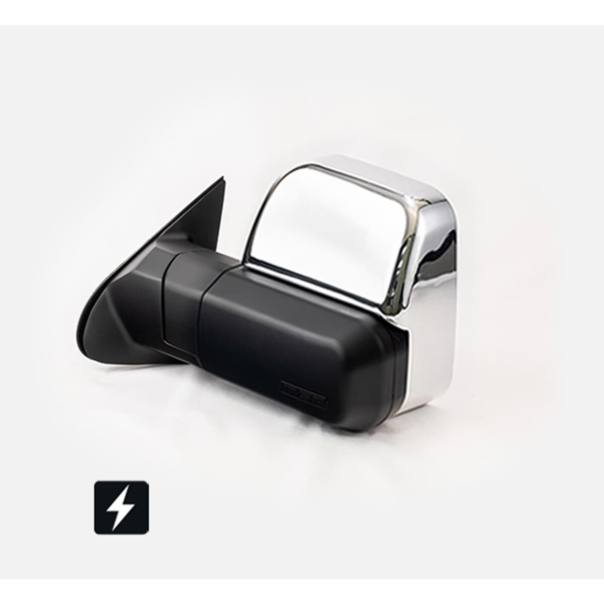 TOWING MIRROR TOYOTA HILUX, 2015-CURRENT, , scaau_hi-res
