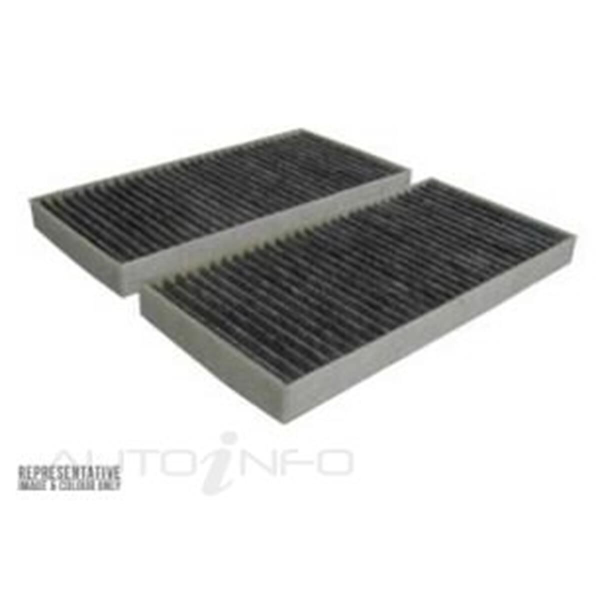 CABIN FILTER FITS RCA195, , scaau_hi-res