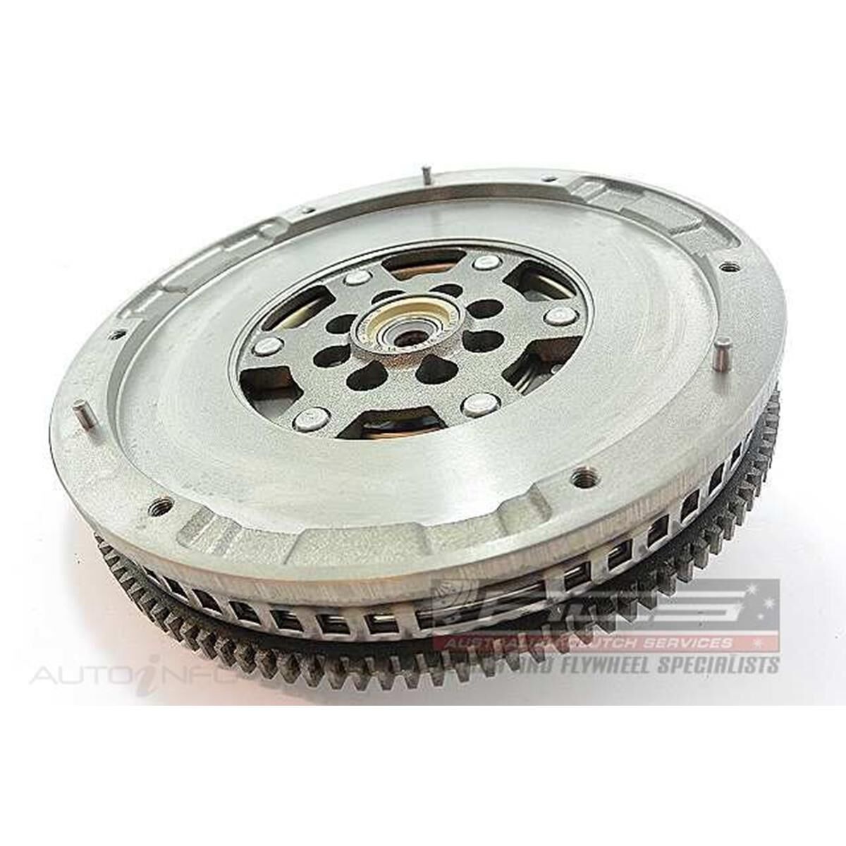 DMF AUDI S4, , scaau_hi-res