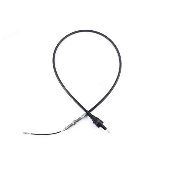 CLUTCH CABLE FALCON AU 6 CYL EXCL 1 TON, , scaau_hi-res
