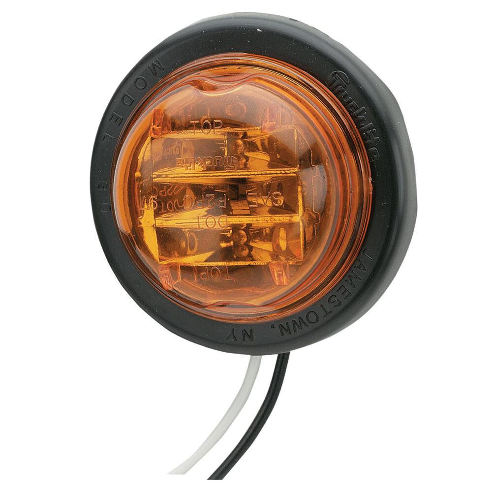 Narva Side Direction Indicator Lamp Kit Amber, 12V Supercheap Auto
