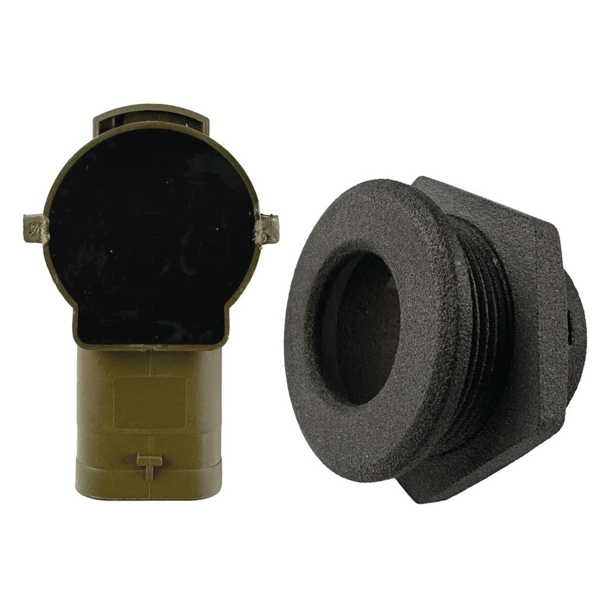 PKT 4 TYPE-A SENSOR RELOCATION KIT **REVERSE SENSOR NOT INCL, , scaau_hi-res