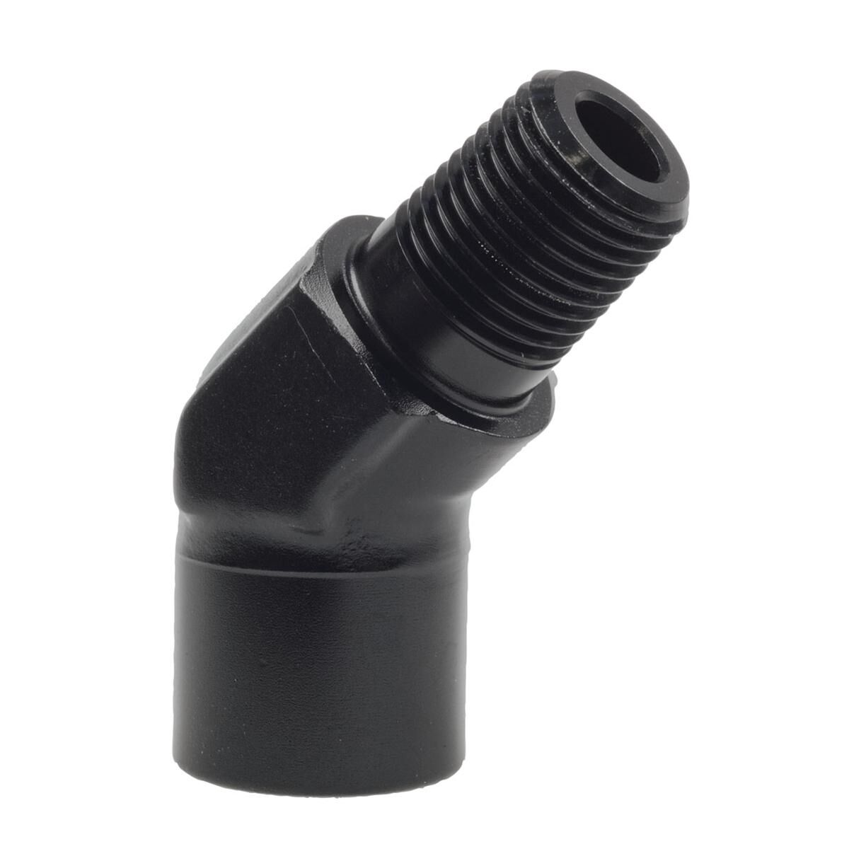 1/4IN NPT 45DEG FEMALE-MALE ELBOW, , scaau_hi-res