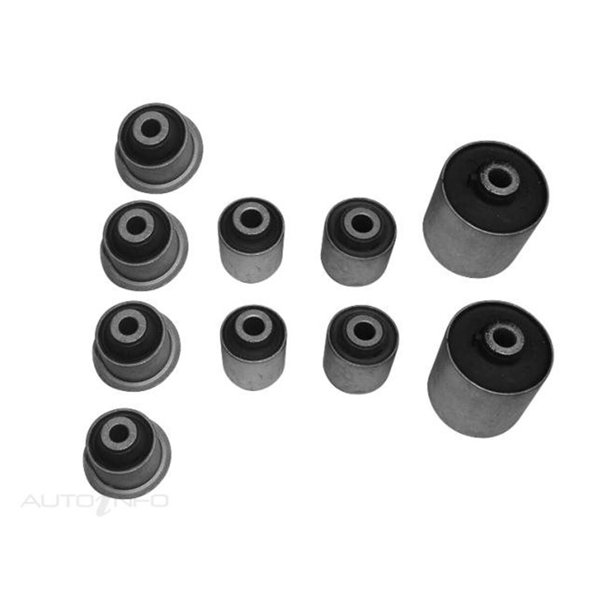 (BK) Mazda 6 02-08 Front Susp. Bush Kit, , scaau_hi-res