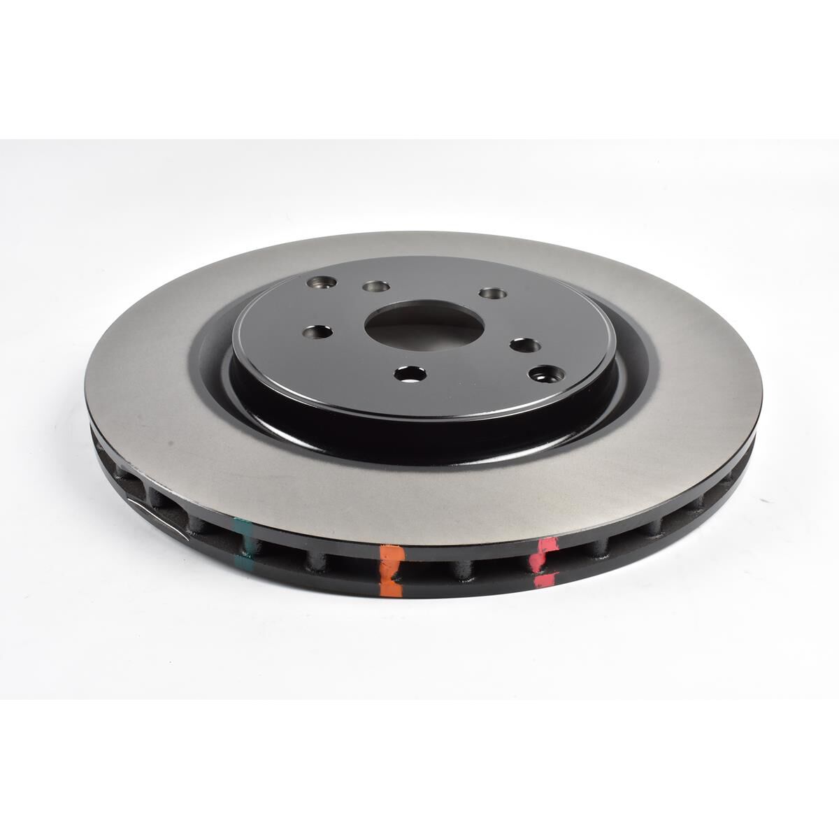 4000 STANDARD KP [ HSV VF GTS YELLOW CALIPER 06-15 R ] 201MM H/BRAKE, , scaau_hi-res