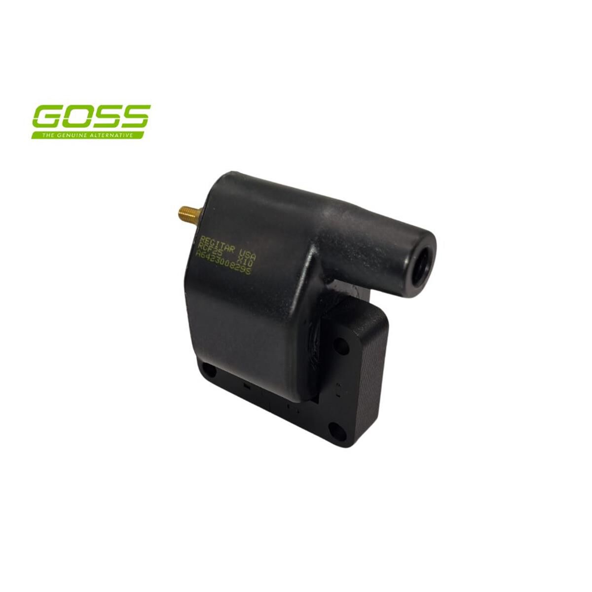 GOSS IGNITION COIL, , scaau_hi-res