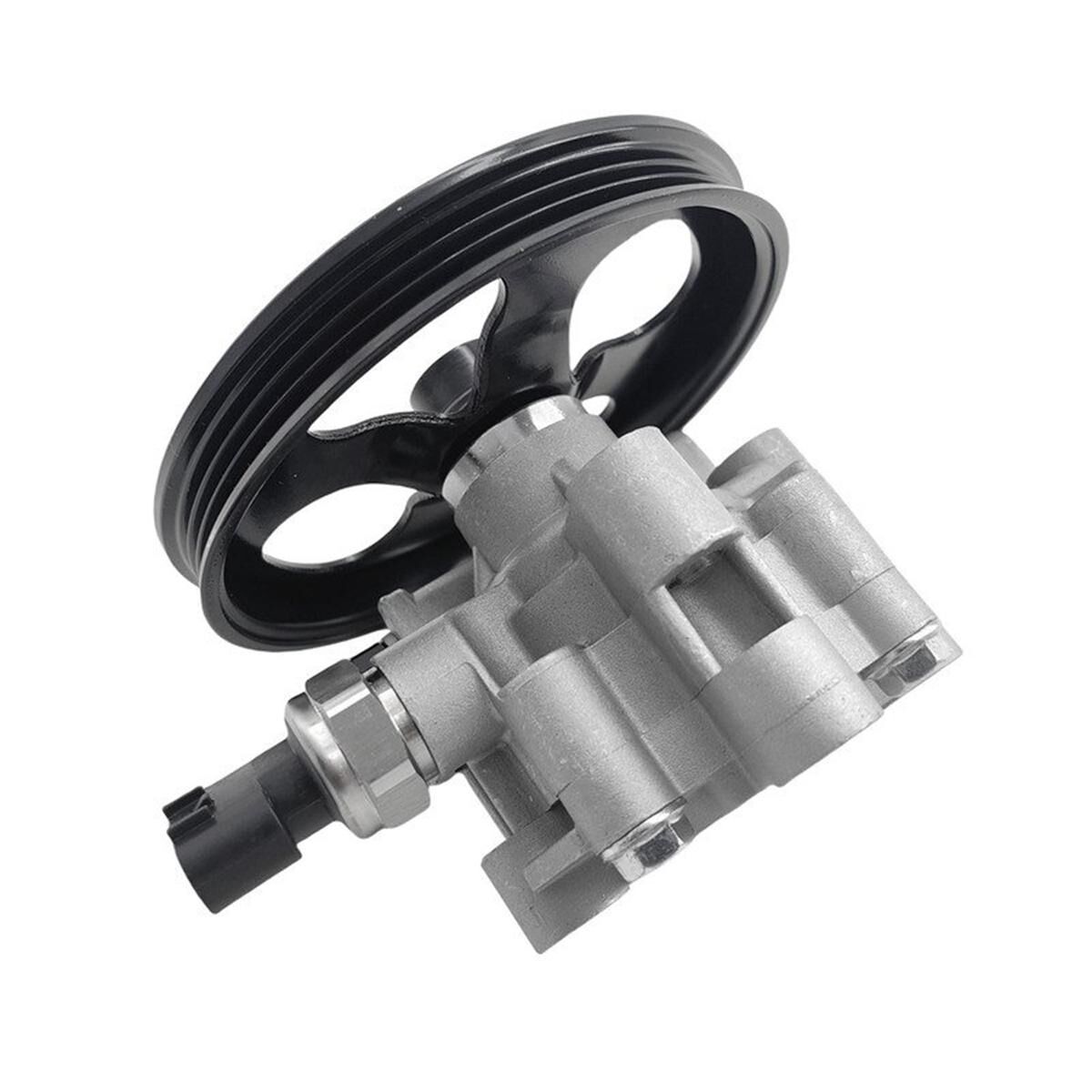 Power Steering Pump, , scaau_hi-res