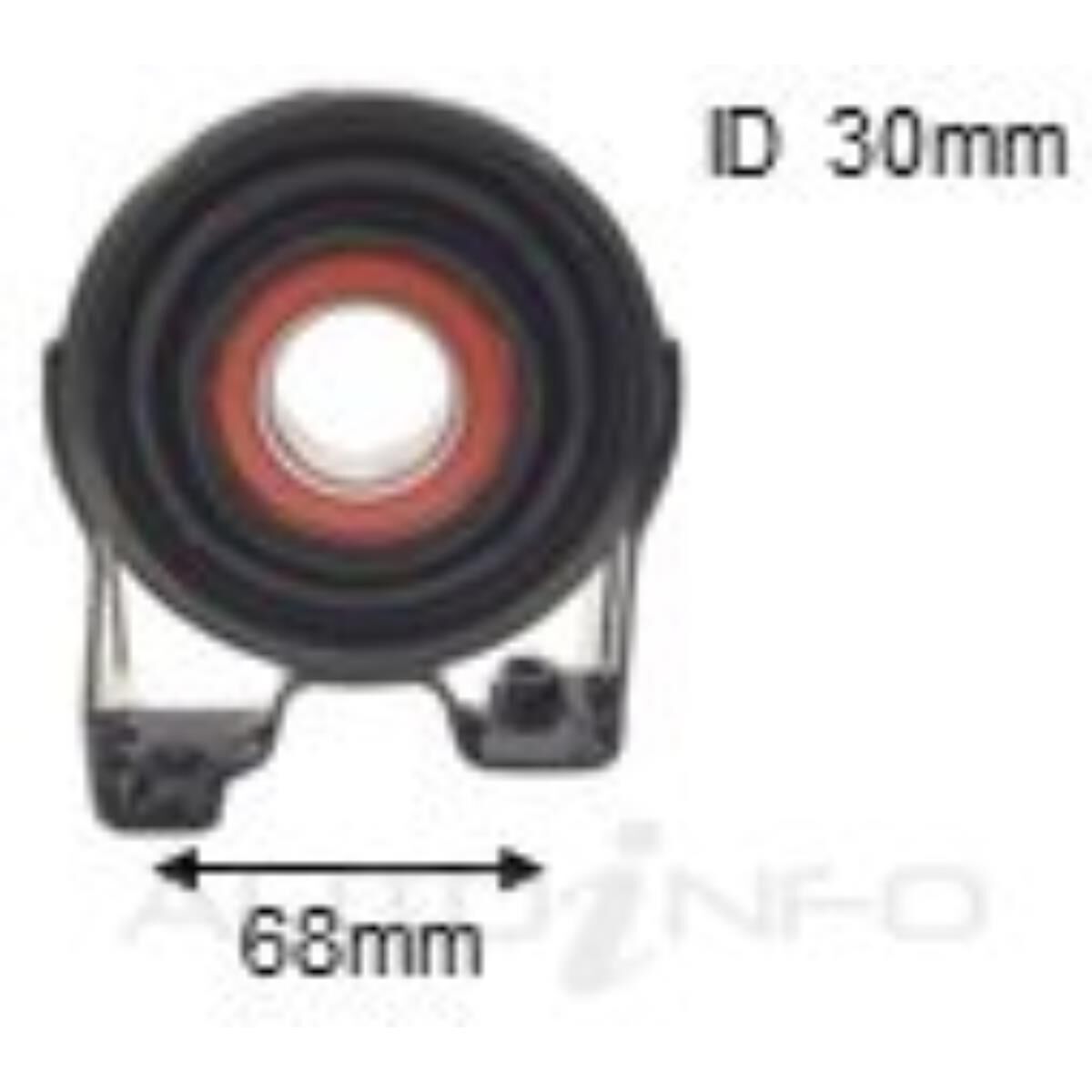 CAYENNE,TOUAREG,Q7 C/BEARING, , scaau_hi-res