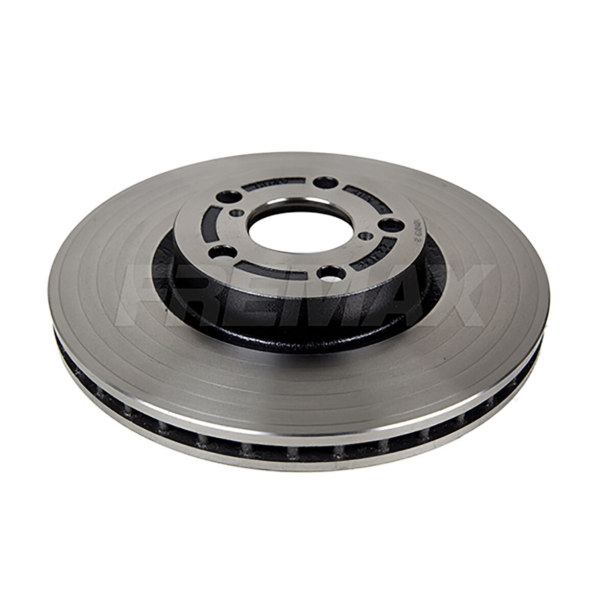 FREMAX BRAKE ROTOR - PAIR, , scaau_hi-res