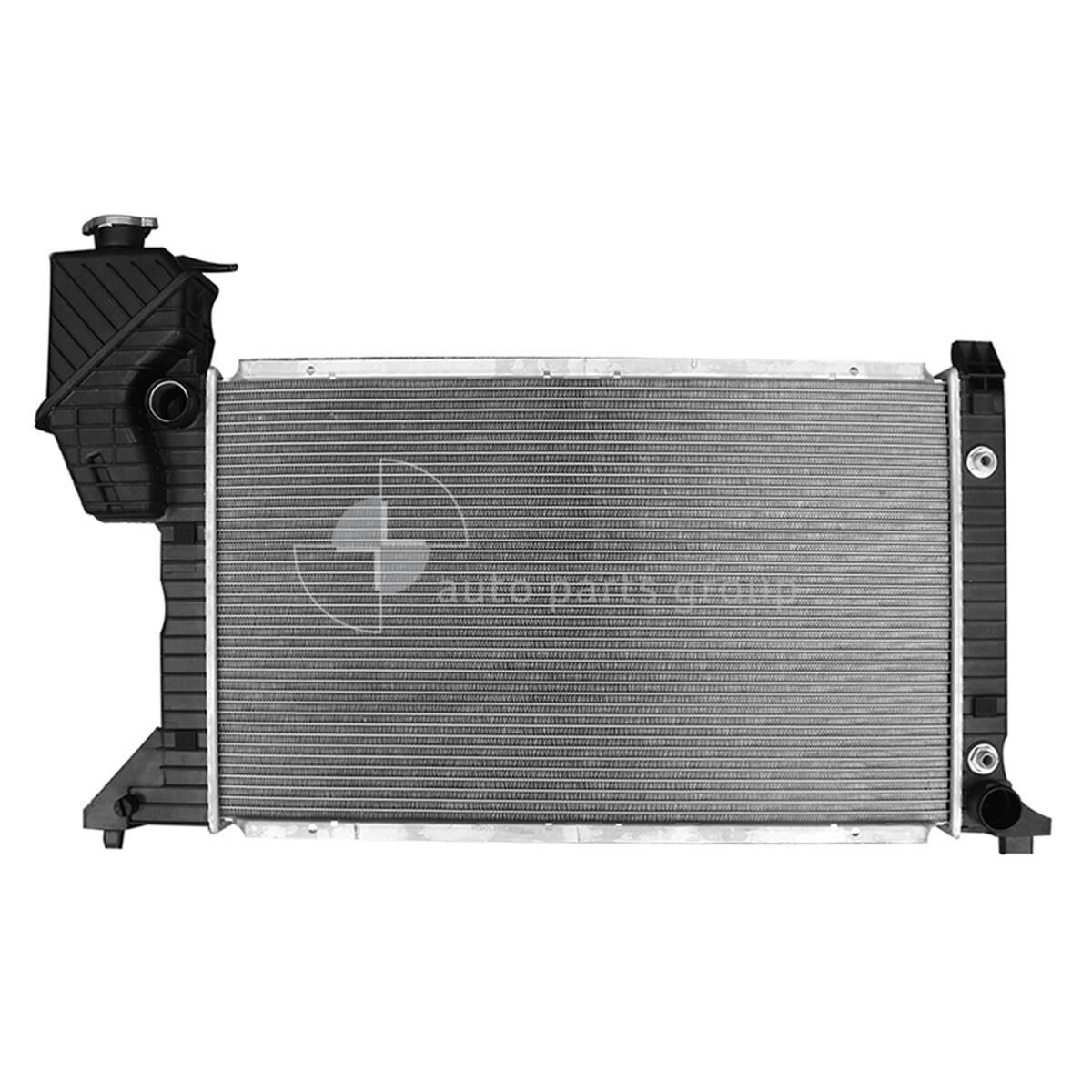 Motorkool Radiator - BSB-34000 | Supercheap Auto