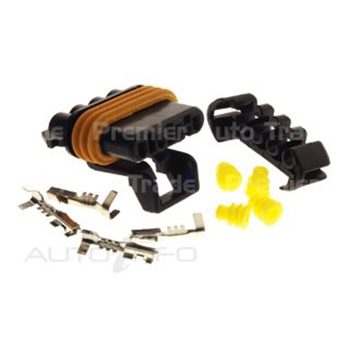 CONNECTOR PLUG SET, , scaau_hi-res