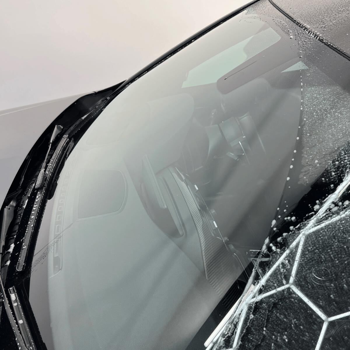 CLEARVIEW (WINDSCREEN ADDITIVE) 1:100 CONCENTRATE 25 ML, , scaau_hi-res