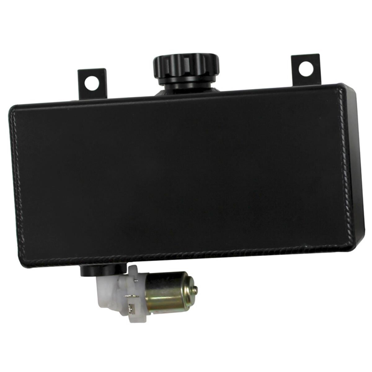 FABRICATED BLACK WASHER TANK, , scaau_hi-res